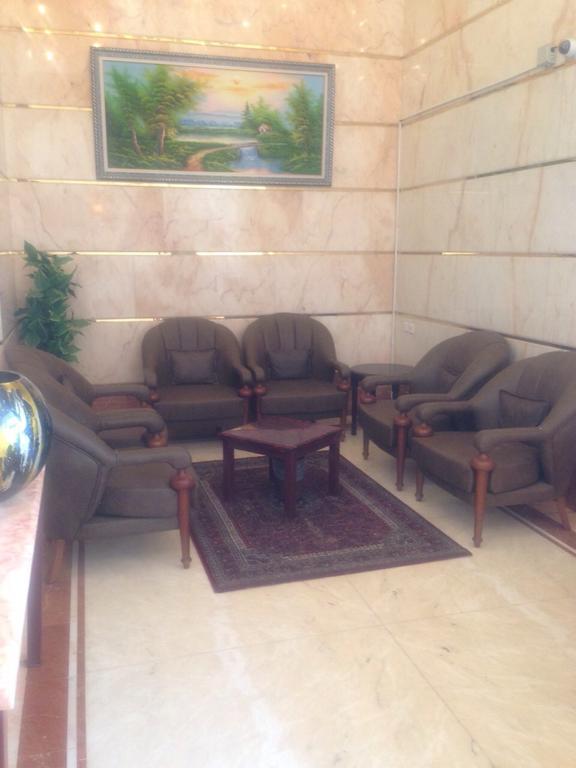 Forsan Al Aseel Hotel Mecca Luaran gambar