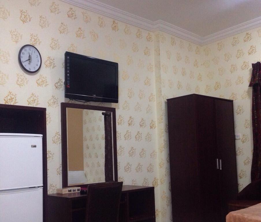 Forsan Al Aseel Hotel Mecca Bilik gambar