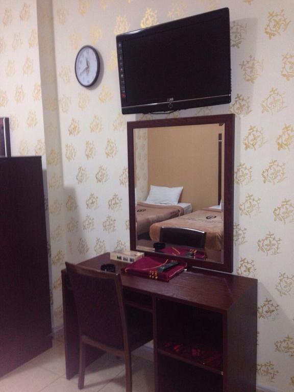 Forsan Al Aseel Hotel Mecca Luaran gambar