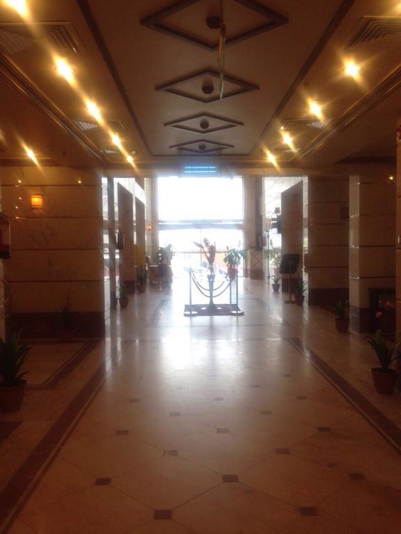 Forsan Al Aseel Hotel Mecca Luaran gambar