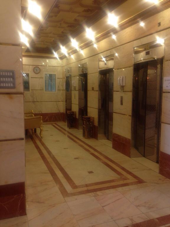 Forsan Al Aseel Hotel Mecca Luaran gambar