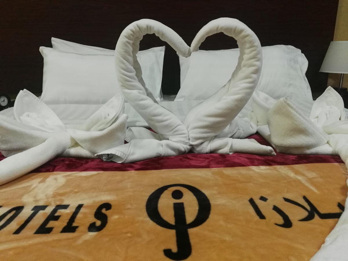 Forsan Al Aseel Hotel Mecca Luaran gambar