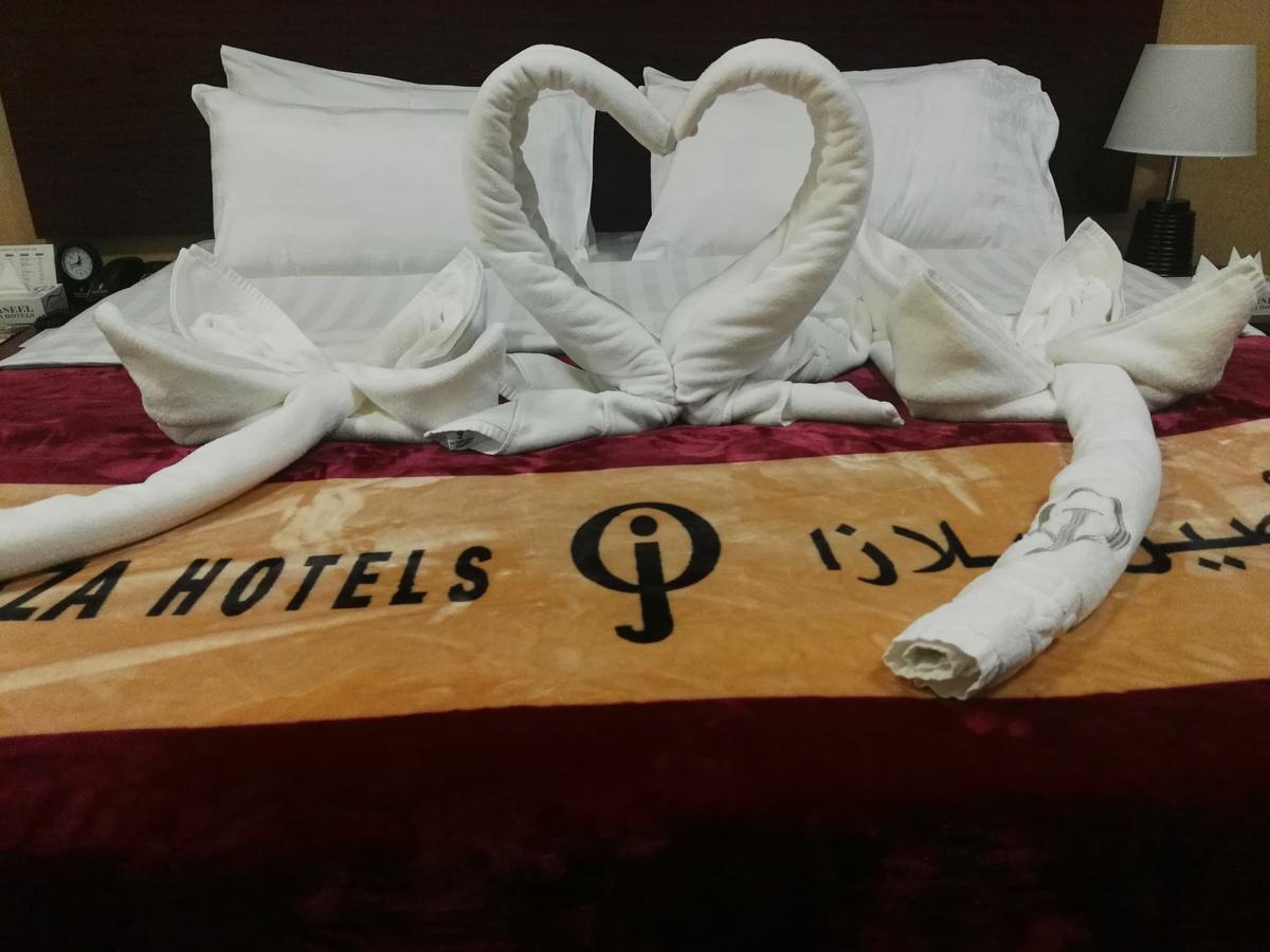 Forsan Al Aseel Hotel Mecca Luaran gambar
