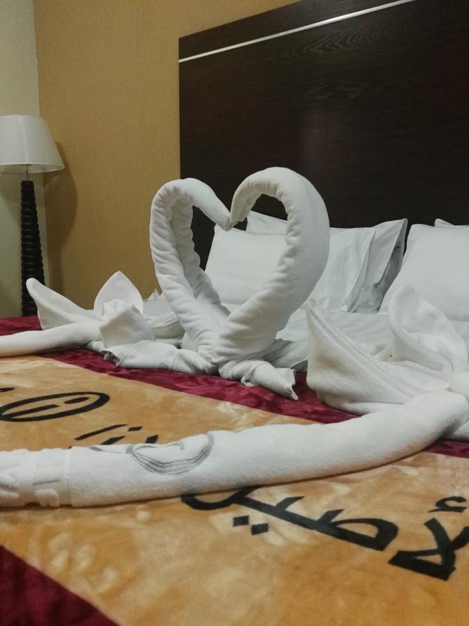 Forsan Al Aseel Hotel Mecca Luaran gambar