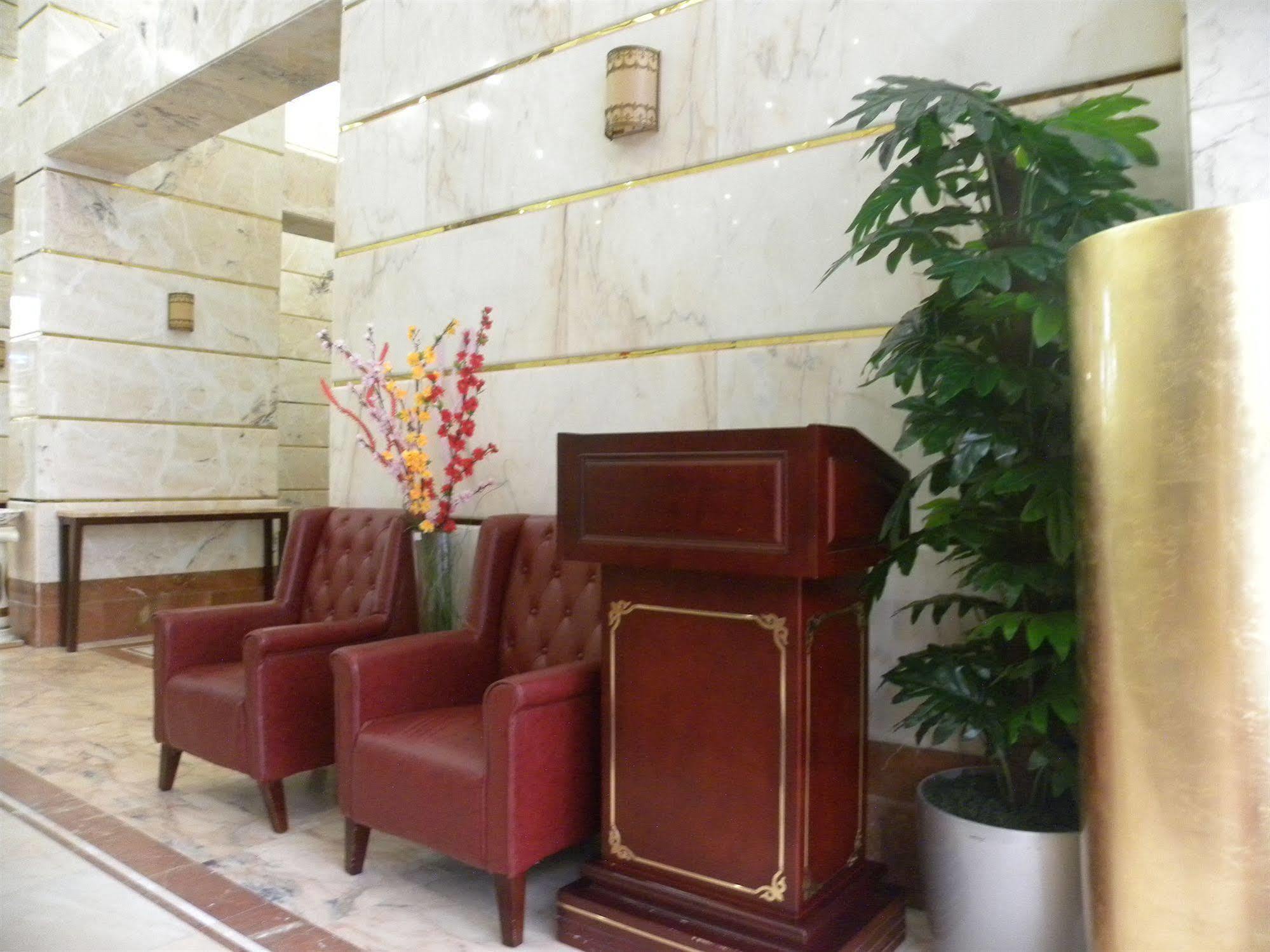 Forsan Al Aseel Hotel Mecca Luaran gambar