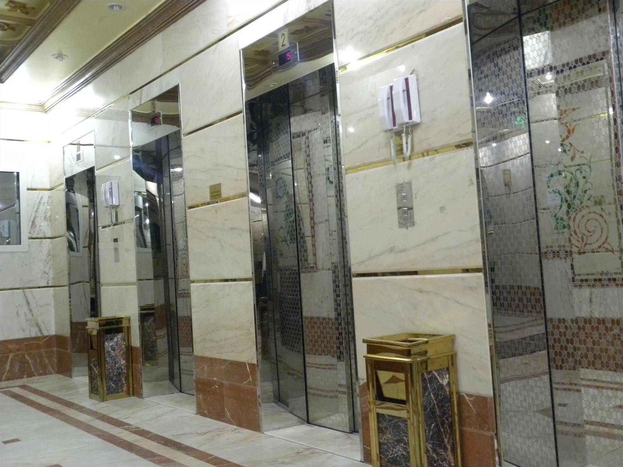 Forsan Al Aseel Hotel Mecca Luaran gambar